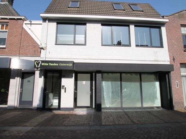 Appartement te huur in Oisterwijk