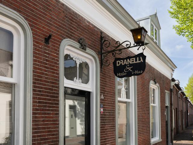 Appartement te huur in Oisterwijk