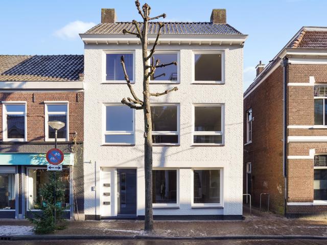 Appartement te huur in Oisterwijk, Noord Brabant
