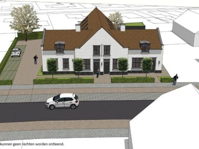 Appartement te huur in Gelderland
