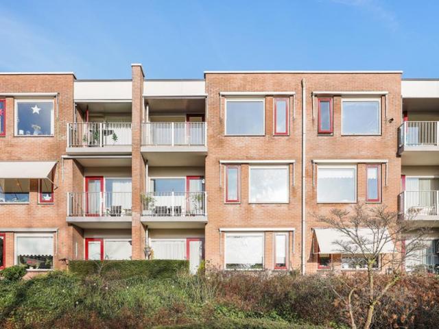 Appartement te huur in Oldenzaal, Overijssel