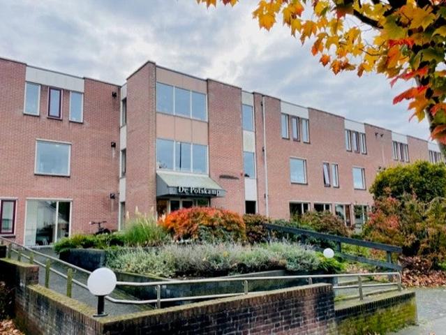 Appartement te huur in Oldenzaal, Overijssel