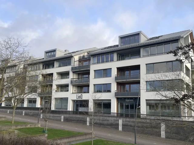 Appartement te huur in Oldenzaal, Overijssel