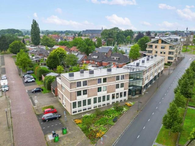 Appartement te huur in Oldenzaal, Overijssel