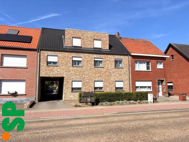 Appartement location à Olen, Antwerpen