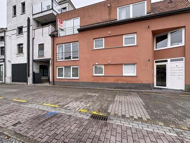 Appartement location à Olsene, Oost-Vlaanderen
