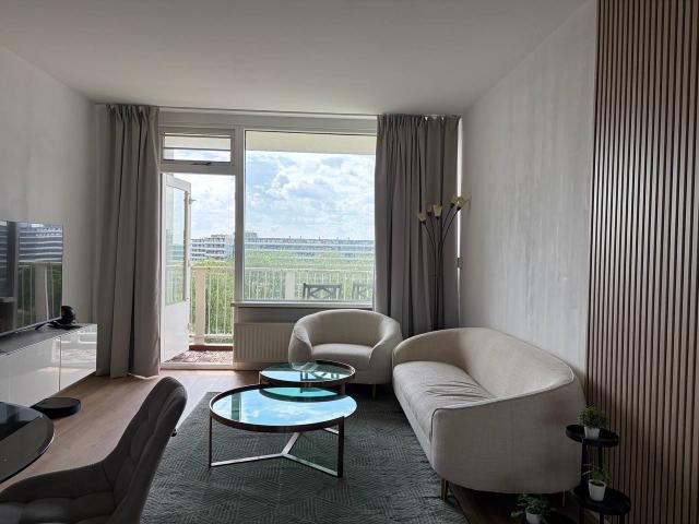 Appartement te huur in Zuidoost, Amsterdam
