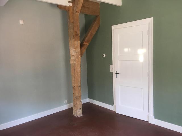 Appartement te huur in Ommen, Overijssel