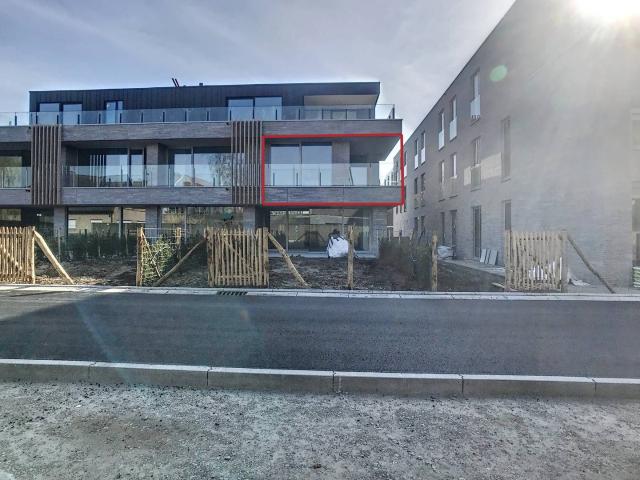Appartement location à Wielsbeke, West-Vlaanderen