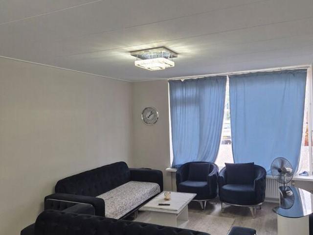 Appartement te huur in Molenwijk, Zevenaar