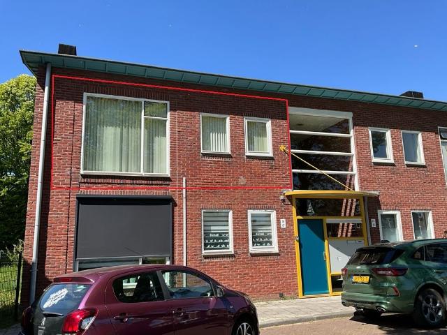 Appartement te huur in Oost-Souburg, Vlissingen