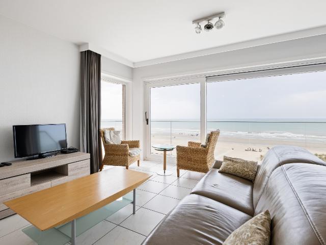 Appartement location à Coxyde, West-Vlaanderen