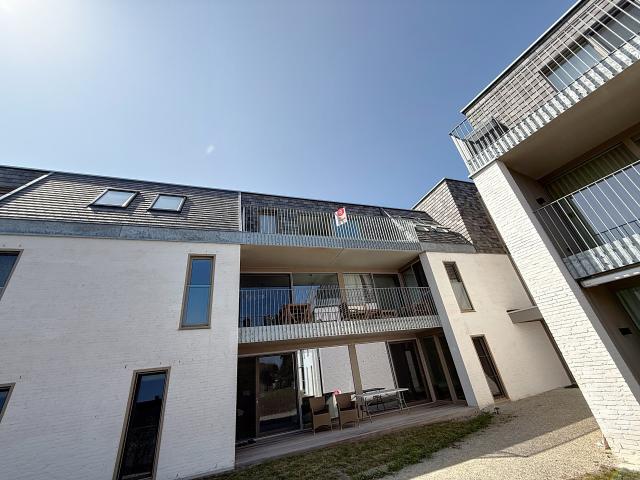 Appartement location à Coxyde, West-Vlaanderen
