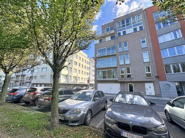 Appartement location à Vlaams Plein, Oostende