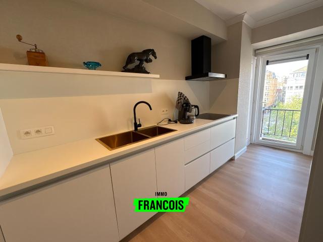 Appartement location à Oostende, West-Vlaanderen