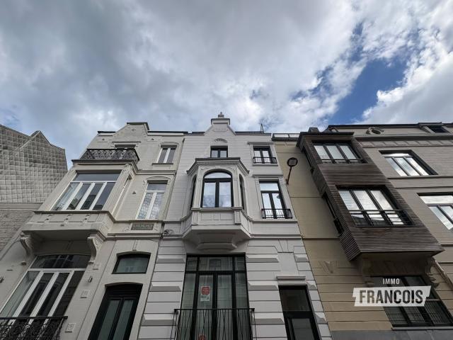 Appartement location à Westerkwartier, Oostende