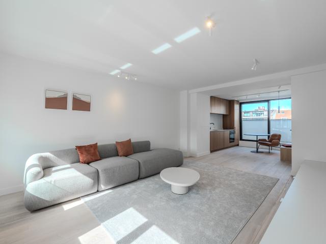 Appartement location à Oostende, West-Vlaanderen