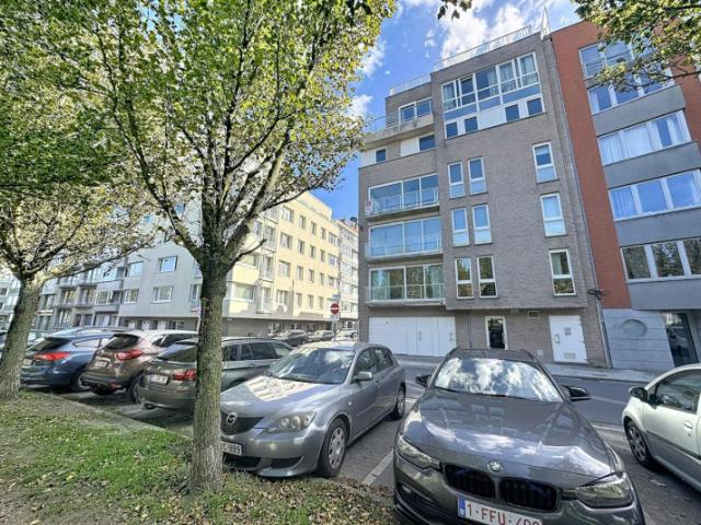 Appartement location à Vlaams Plein, Oostende