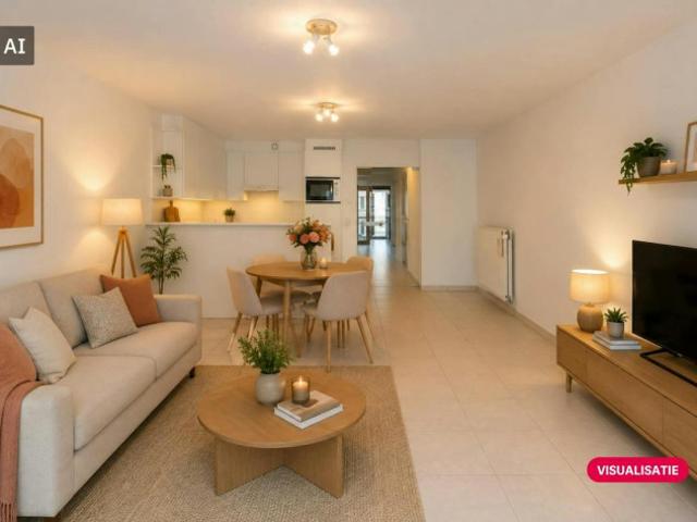 Appartement location à Oostende, West-Vlaanderen