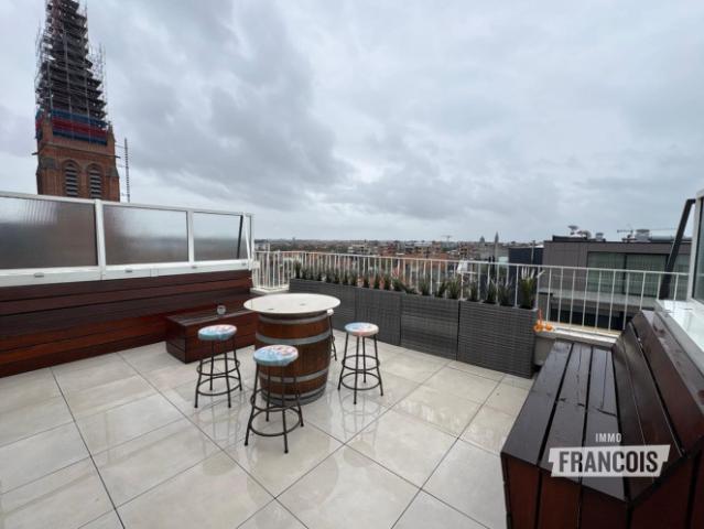 Appartement location à Vlaams Plein, Oostende