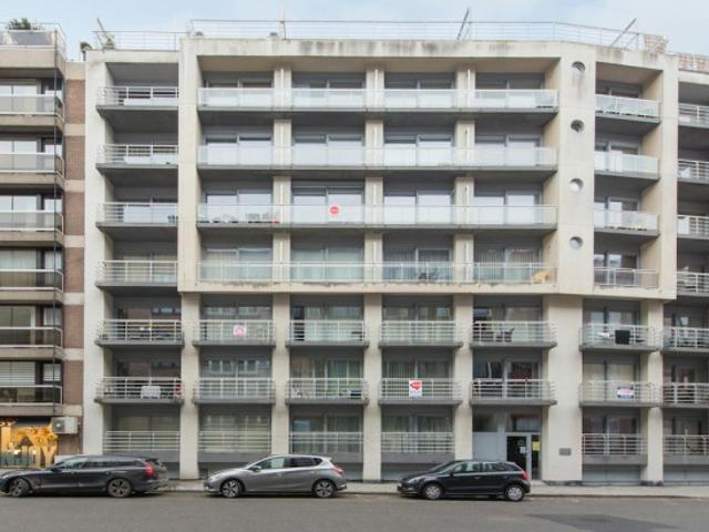 Appartement location à Oostende, West-Vlaanderen