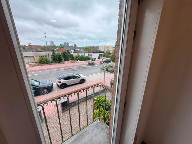 Appartement location à Oostende, West-Vlaanderen