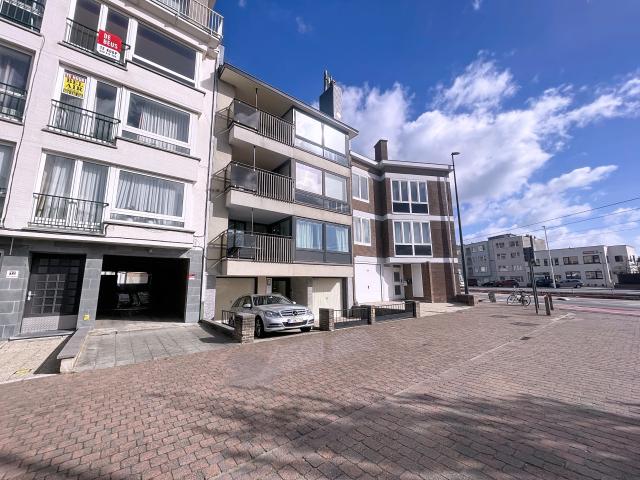 Appartement location à Oostende, West-Vlaanderen