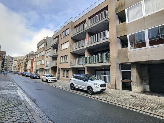 Appartement location à Oostende, West-Vlaanderen