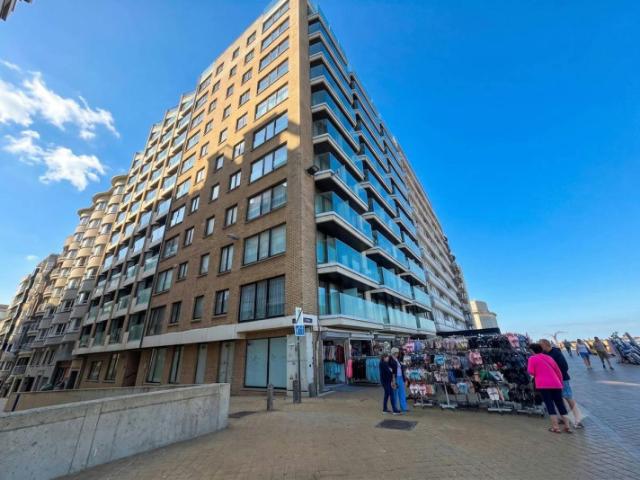 Appartement location à Oostende, West-Vlaanderen