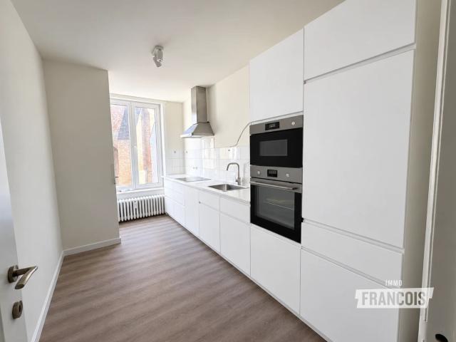Appartement location à Hazegras, Oostende