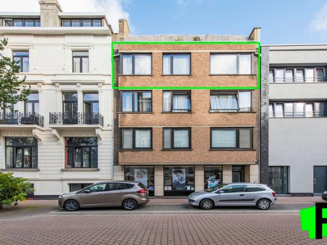 Appartement location à Oostende, West-Vlaanderen