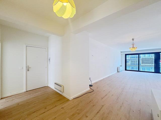Appartement location à Oostende, West-Vlaanderen