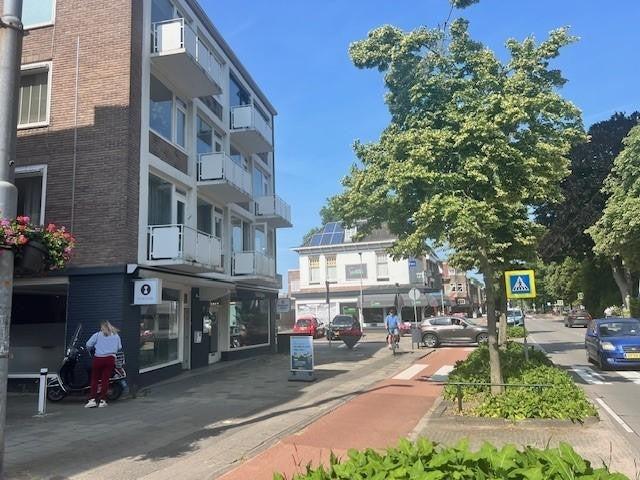Appartement te huur in Oosterbeek