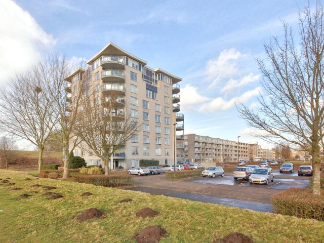 Appartement te huur in Oosterhout, Noord Brabant