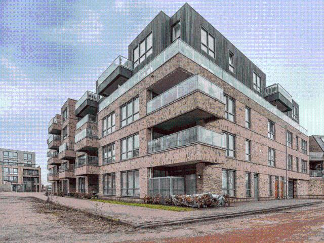 Appartement te huur in Oosterhout, Noord-Brabant