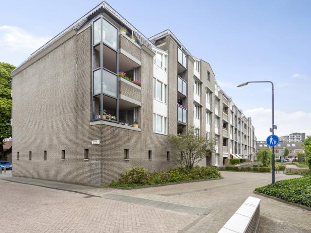 Woning te huur in Slotjes, Oosterhout