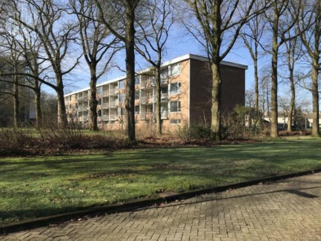Appartement te huur in Slotjes, Oosterhout