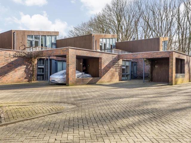 Appartement te huur in Oosterhout, Noord Brabant