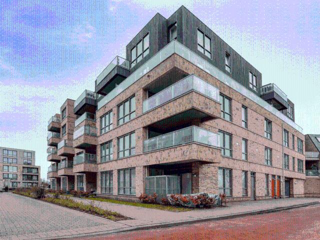 Appartement te huur in Oosterhout, Noord-Brabant