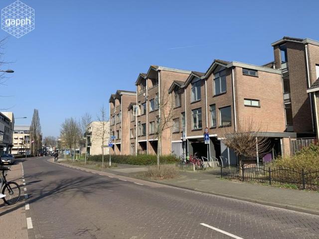 Appartement te huur in Oosterhout, Noord Brabant