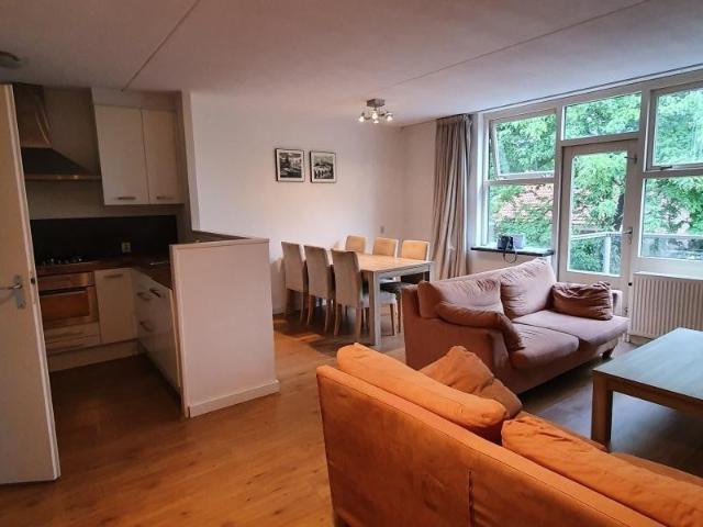 Appartement te huur in Oosterhout, Noord Brabant