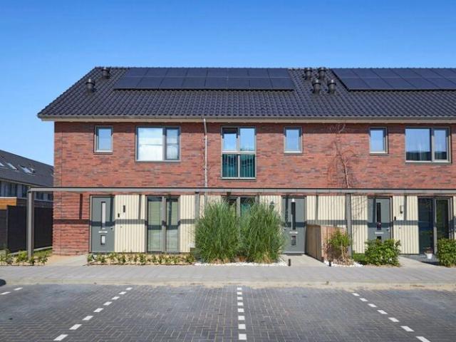 Appartement te huur in Oosterhout, Noord-Brabant
