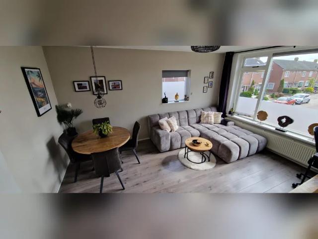 Appartement te huur in Oosthuizen, Noord Holland