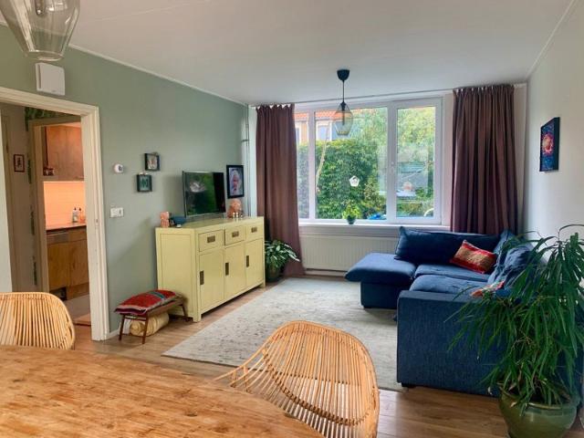 Appartement te huur in RWZI Oostvoorne, Oostvoorne