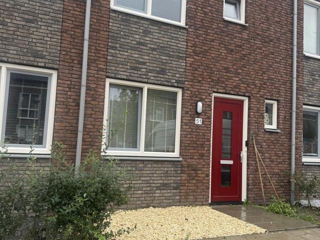Appartement te huur in RWZI Oostvoorne, Oostvoorne