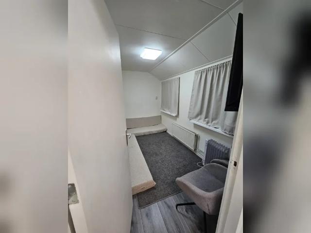 Appartement te huur in Midwolda, Groningen