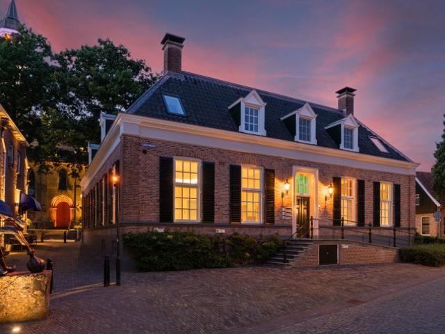Appartement te huur in Ootmarsum, Dinkelland
