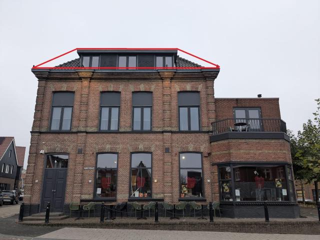Appartement te huur in Ootmarsum, Overijssel