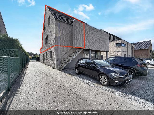 Appartement location à Opglabbeek, Limburg