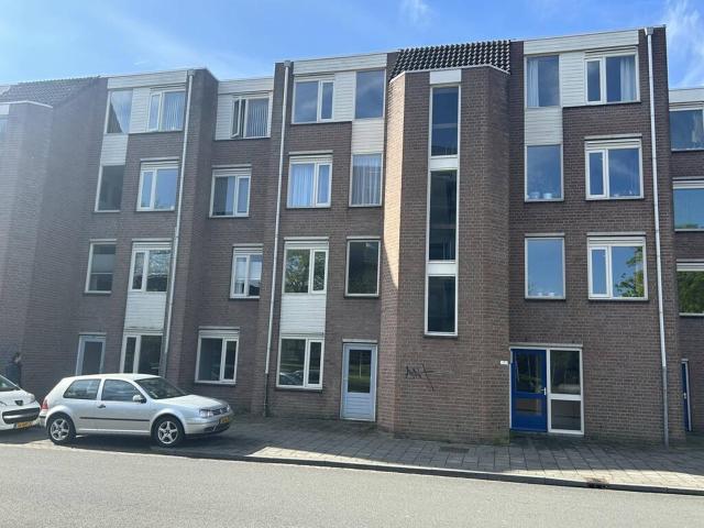 Appartement te huur in Centrum, Oss